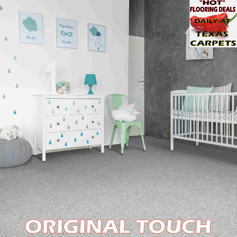 Original Touch | Mohawk